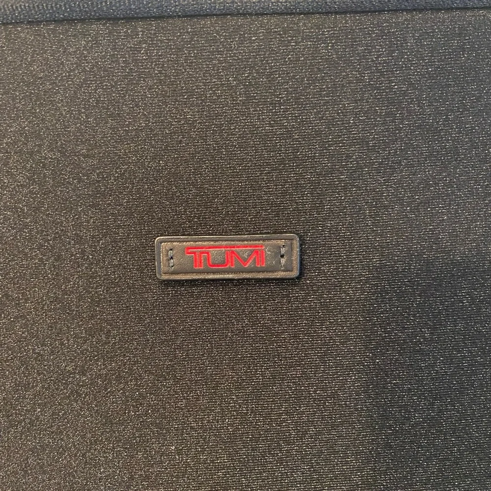 Tumi brand new